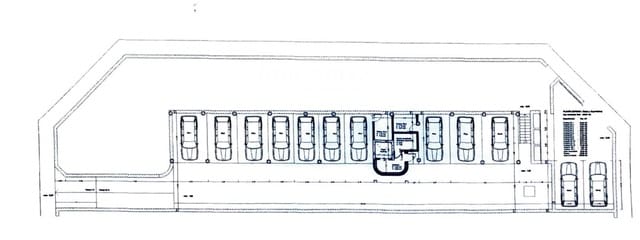 Działka budowlana na sprzedaż w Vilanova i la Geltrú - 840 000 € (Ref: 8589483)