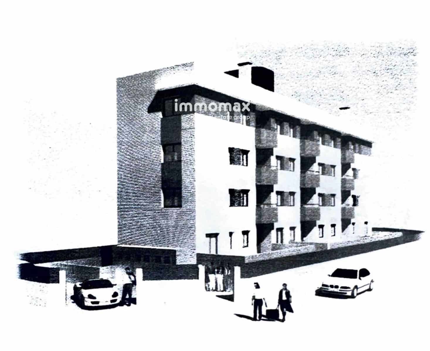 Tomt till salu i Vilanova i la Geltru - 840 000 € (Ref: 8589483)