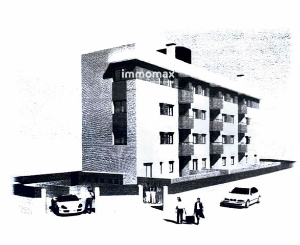 Działka budowlana na sprzedaż w Vilanova i la Geltrú - 840 000 € (Ref: 8589483)