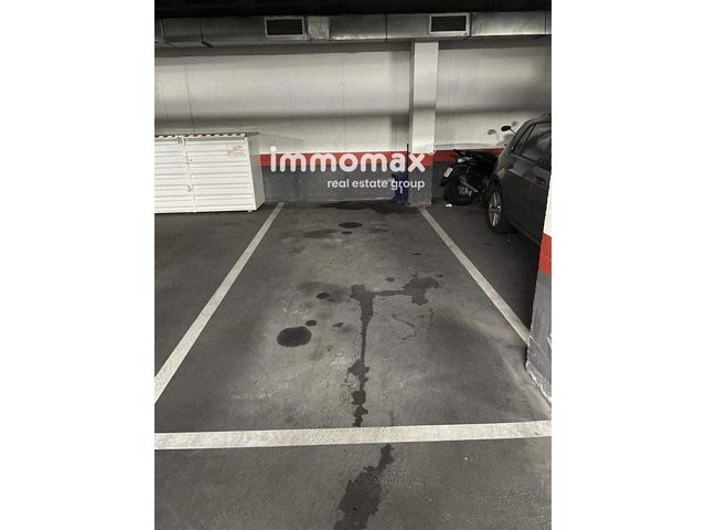 Garagem para arrendar em La Vila Olímpica del Poblenou, Barcelona cidade - 110 € (Ref: 8591317)