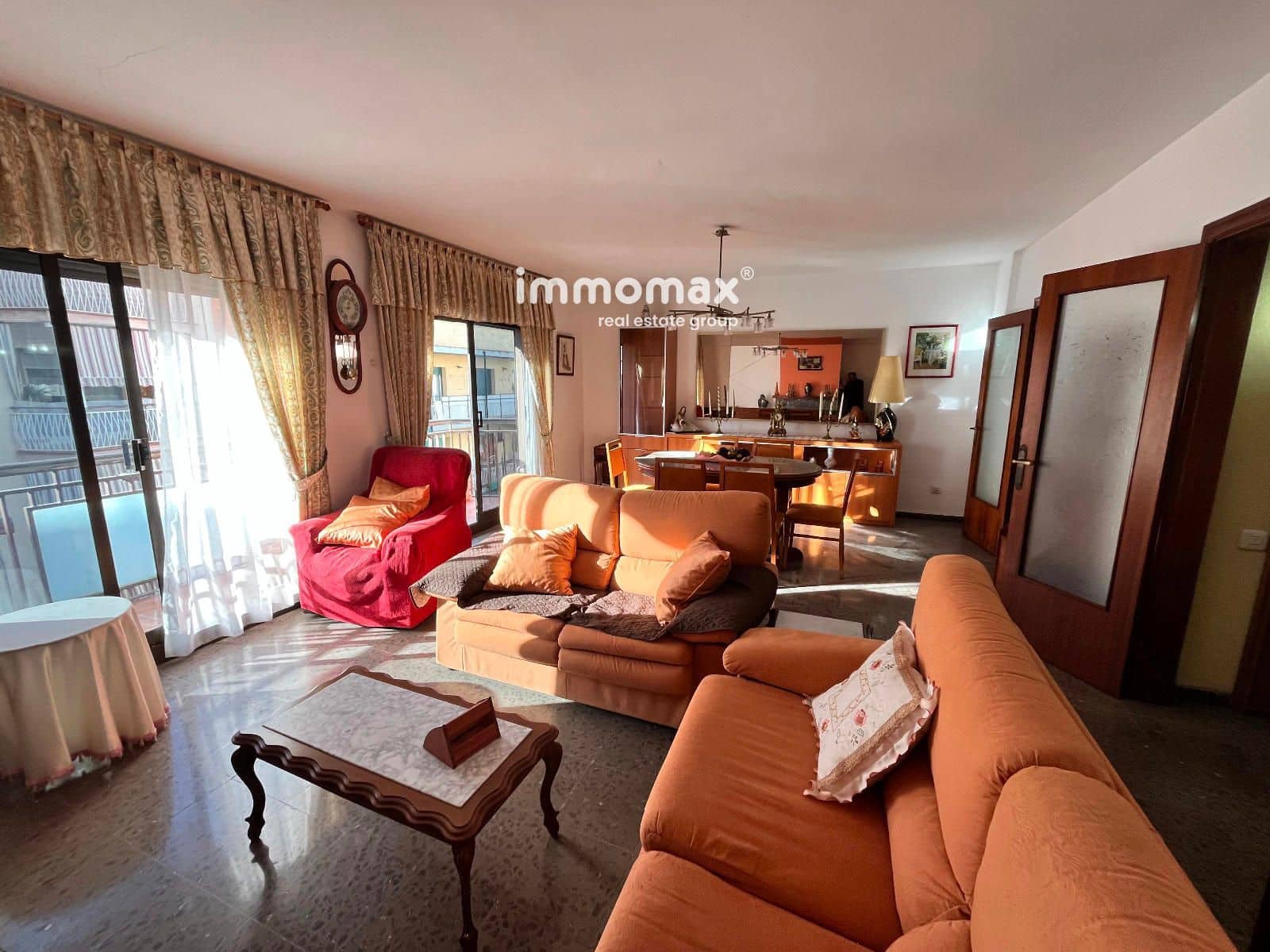 4 sypialnia Mieszkanie na sprzedaż w Vilanova i la Geltru - 345 000 € (Ref: 8594453)