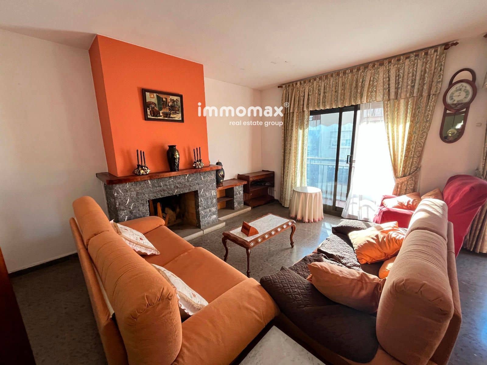 4 sypialnia Mieszkanie na sprzedaż w Vilanova i la Geltru - 345 000 € (Ref: 8594453)