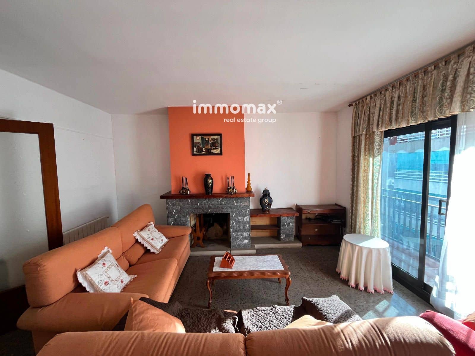 4 sypialnia Mieszkanie na sprzedaż w Vilanova i la Geltru - 345 000 € (Ref: 8594453)