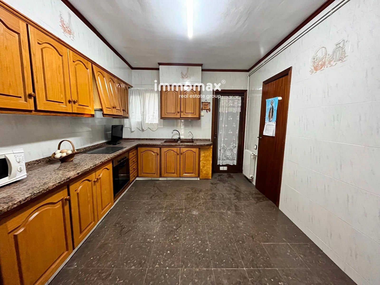 4 sypialnia Mieszkanie na sprzedaż w Vilanova i la Geltru - 345 000 € (Ref: 8594453)