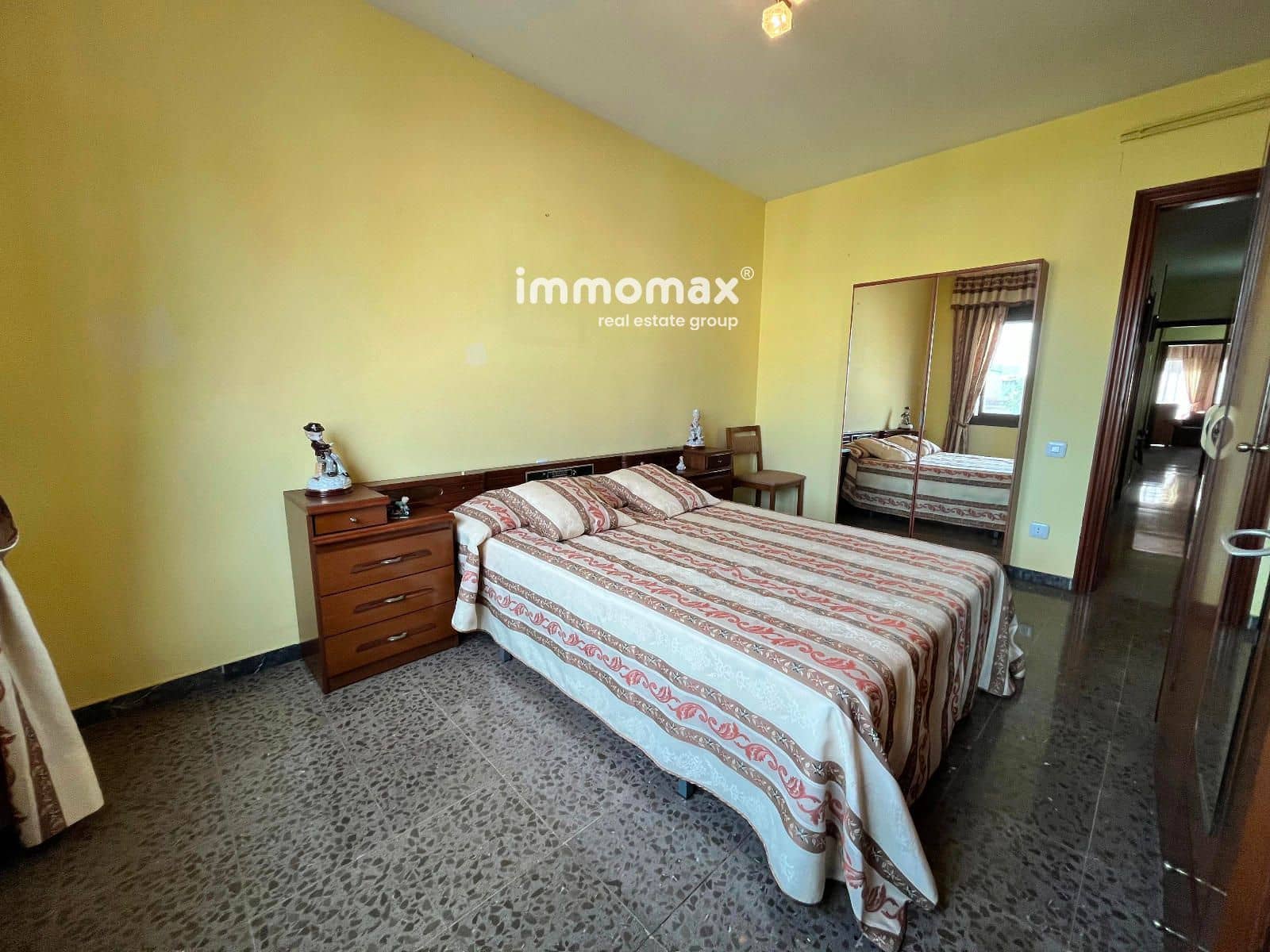 4 sypialnia Mieszkanie na sprzedaż w Vilanova i la Geltru - 345 000 € (Ref: 8594453)