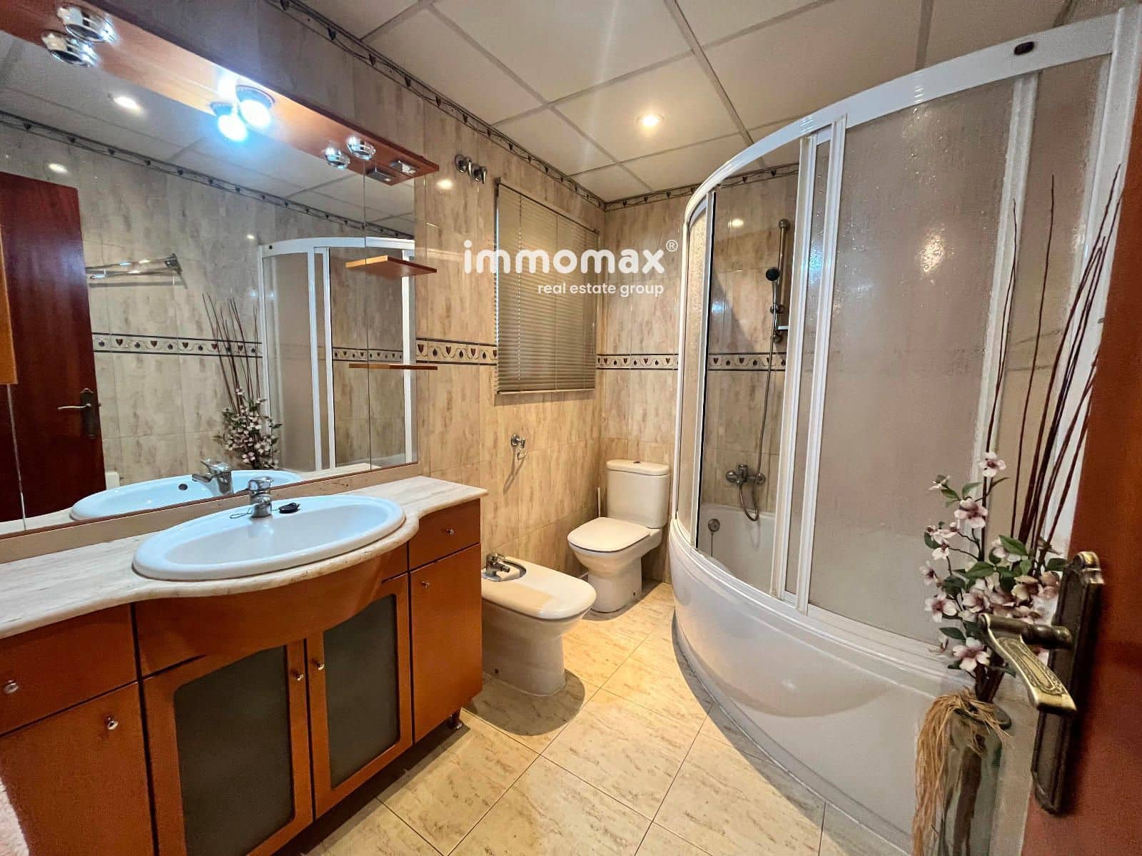 4 sypialnia Mieszkanie na sprzedaż w Vilanova i la Geltru - 345 000 € (Ref: 8594453)