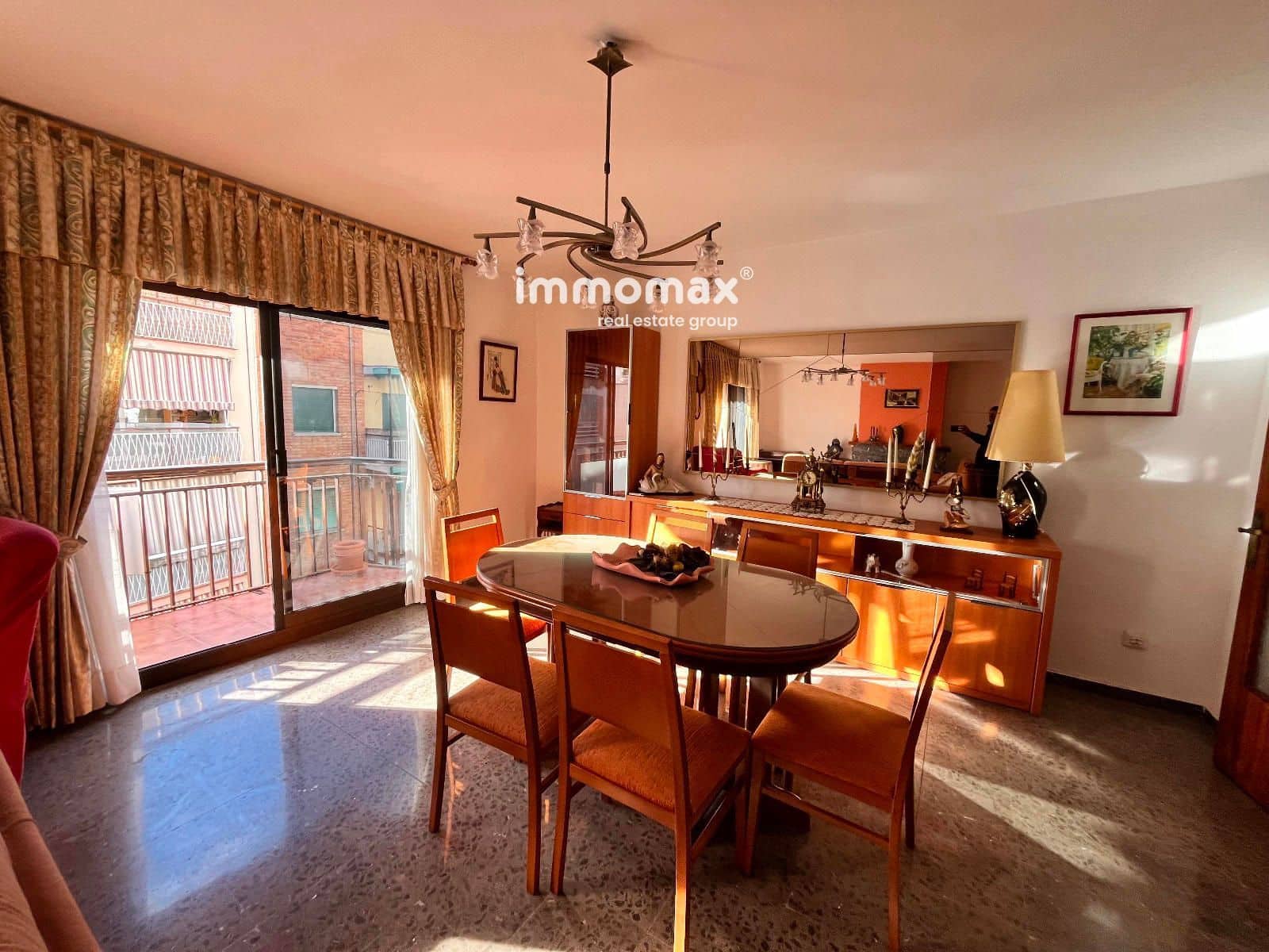 4 sypialnia Mieszkanie na sprzedaż w Vilanova i la Geltru - 345 000 € (Ref: 8594453)