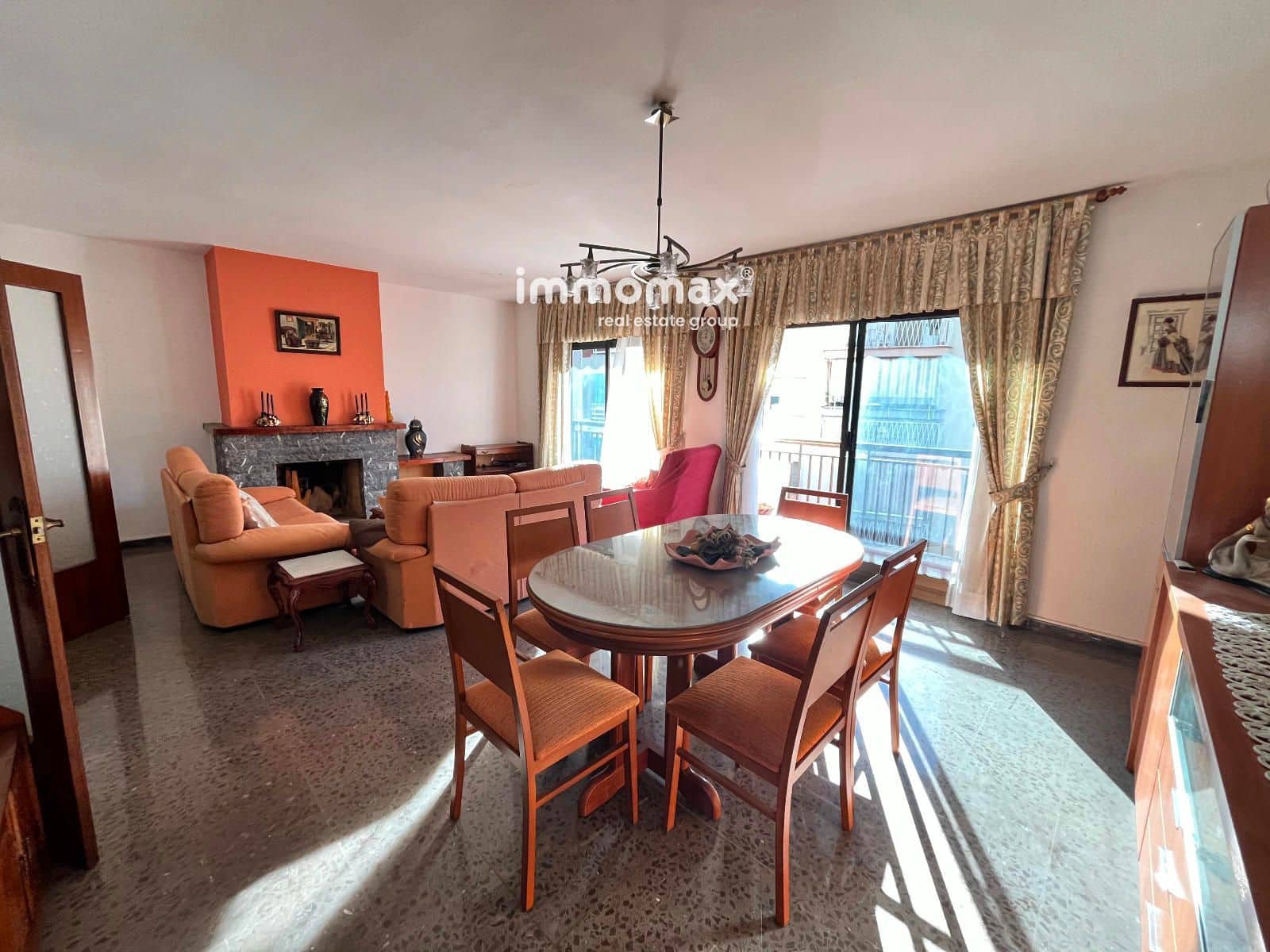 4 sypialnia Mieszkanie na sprzedaż w Vilanova i la Geltru - 345 000 € (Ref: 8594453)