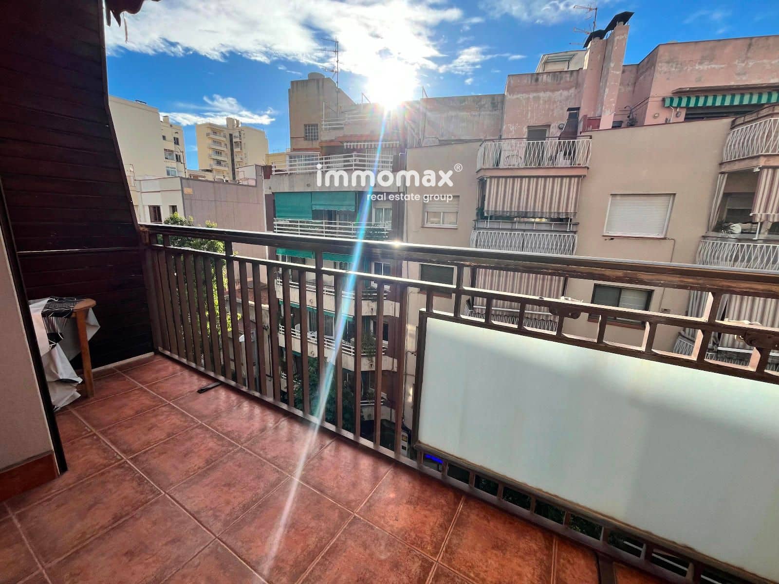 4 sypialnia Mieszkanie na sprzedaż w Vilanova i la Geltru - 345 000 € (Ref: 8594453)