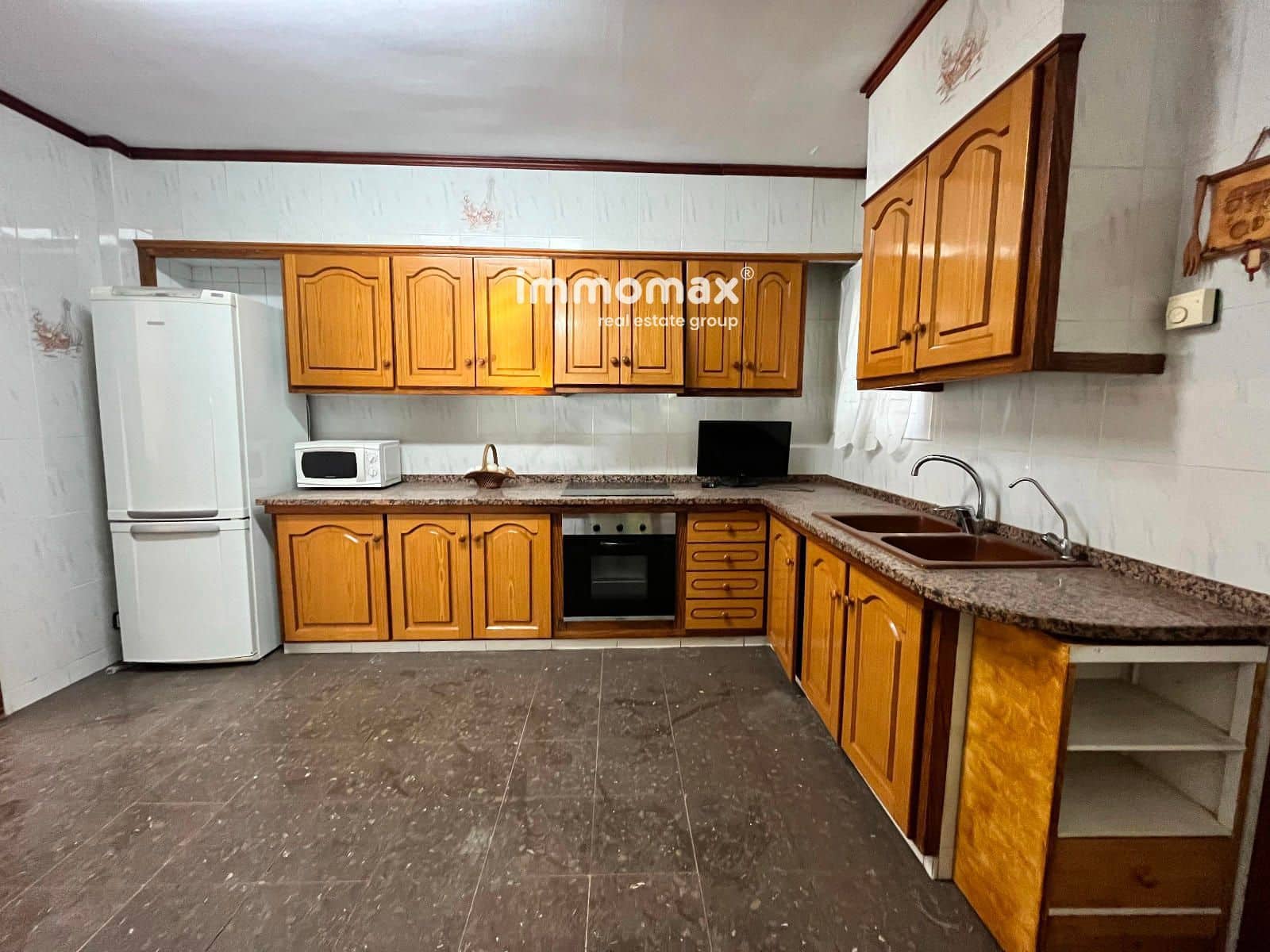 4 sypialnia Mieszkanie na sprzedaż w Vilanova i la Geltru - 345 000 € (Ref: 8594453)