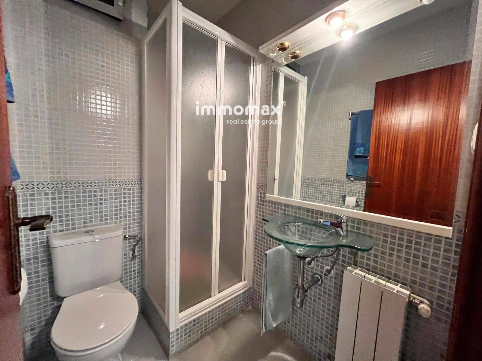 4 sypialnia Mieszkanie na sprzedaż w Vilanova i la Geltru - 345 000 € (Ref: 8594453)