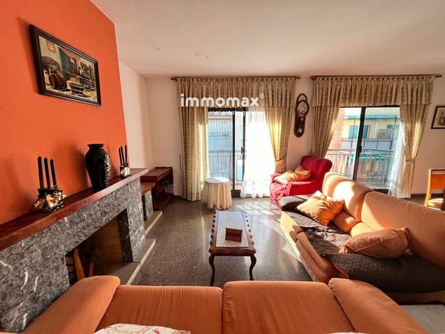 4 quarto Apartamento para venda em Vilanova i la Geltrú - 345 000 € (Ref: 8594453)