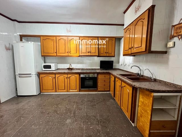 4 quarto Apartamento para venda em Vilanova i la Geltrú - 345 000 € (Ref: 8594453)