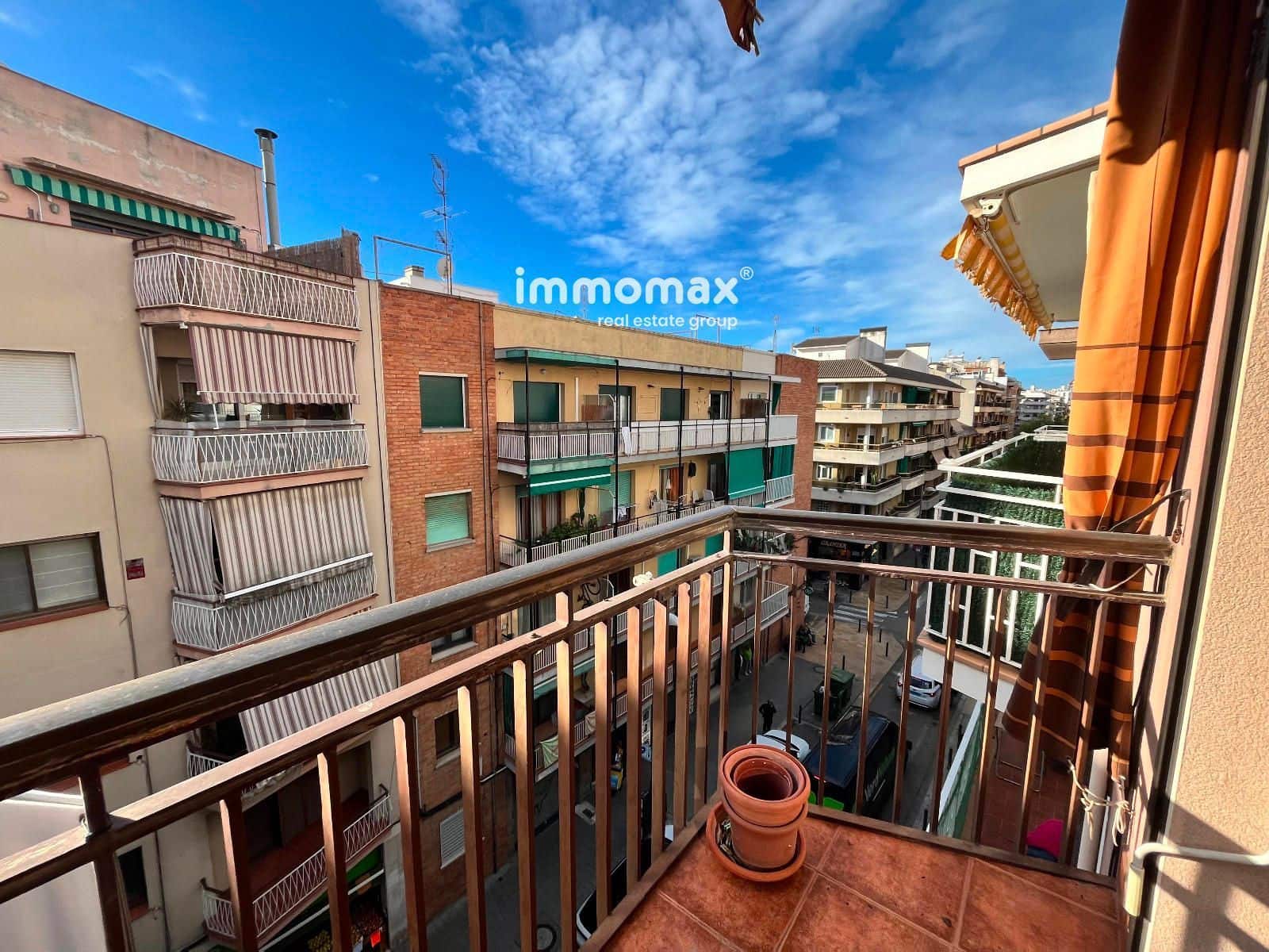 4 sypialnia Mieszkanie na sprzedaż w Vilanova i la Geltru - 345 000 € (Ref: 8594453)