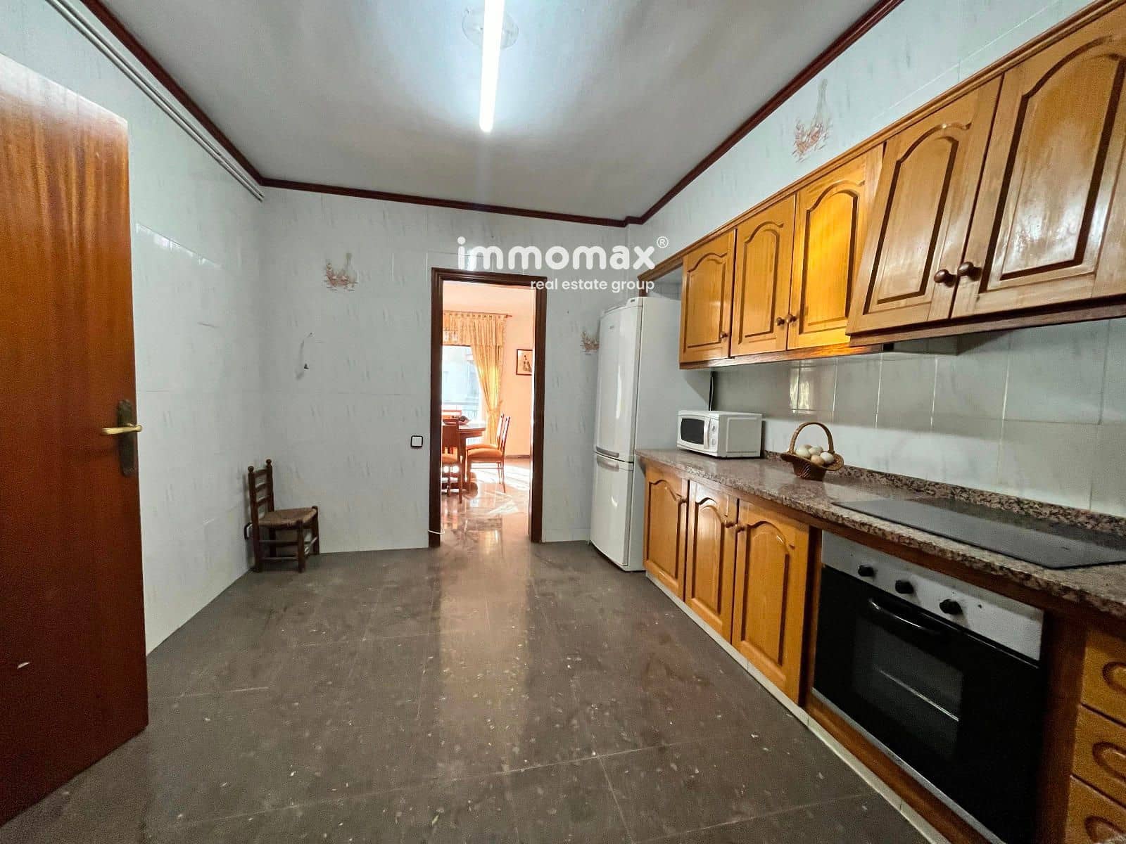 4 sypialnia Mieszkanie na sprzedaż w Vilanova i la Geltru - 345 000 € (Ref: 8594453)