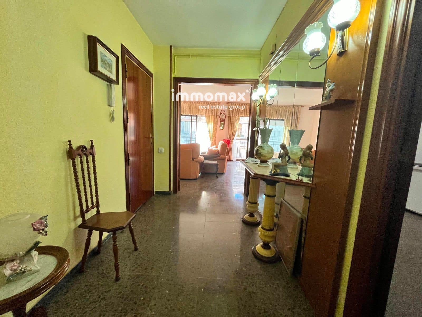 4 sypialnia Mieszkanie na sprzedaż w Vilanova i la Geltru - 345 000 € (Ref: 8594453)