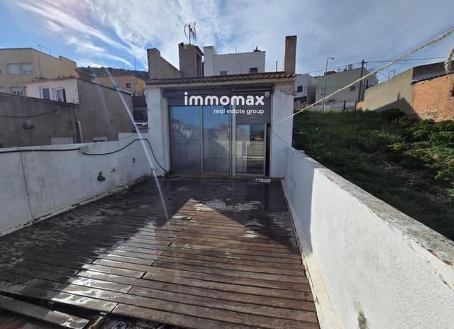 6 quarto Moradia para venda em Sant Vicenç dels Horts - 147 000 € (Ref: 8596117)