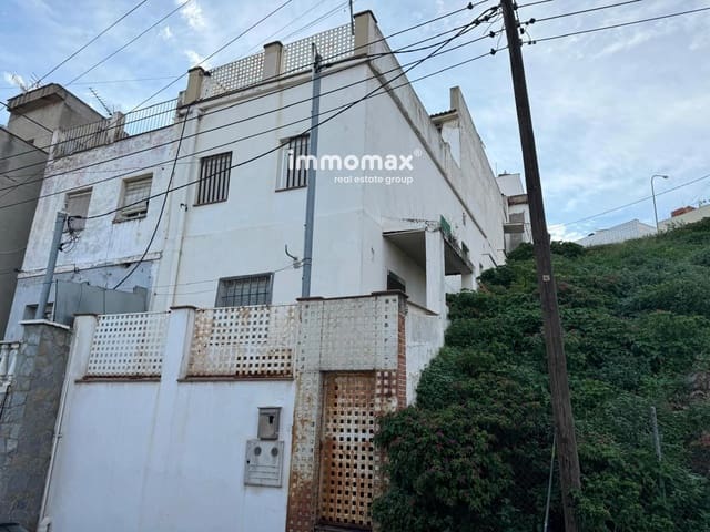 6 quarto Moradia para venda em Sant Vicenç dels Horts - 147 000 € (Ref: 8596117)
