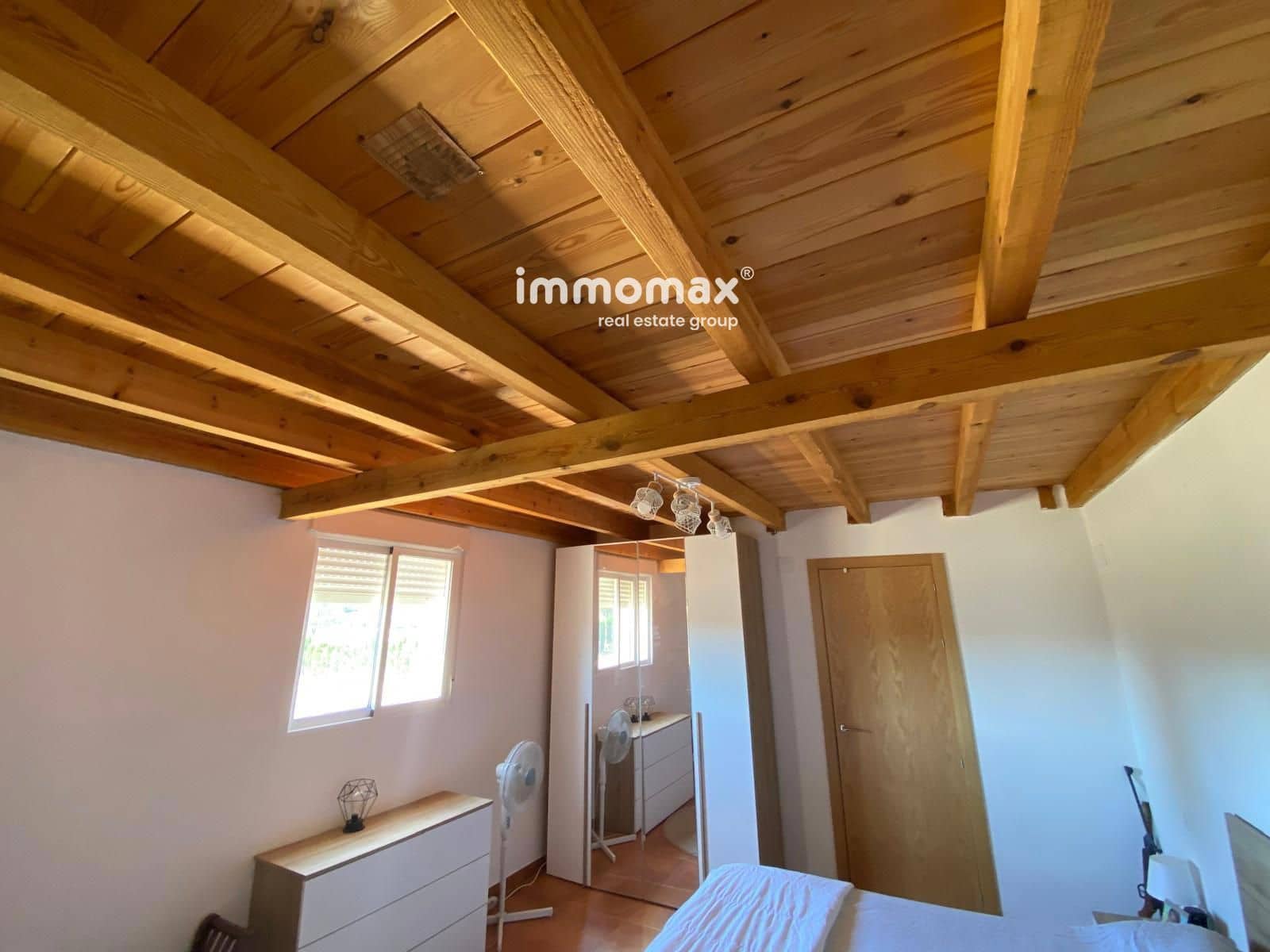 Villa zu verkaufen in Horta de Sant Joan - 315.000 € (Ref: 8600296)