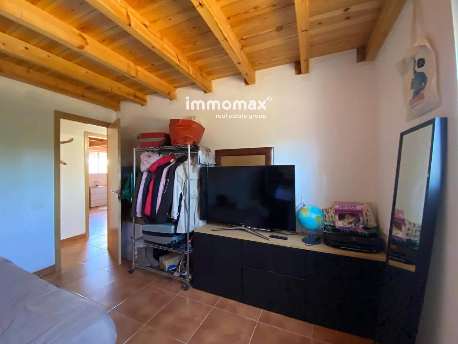 Villa zu verkaufen in Horta de Sant Joan - 315.000 € (Ref: 8600296)