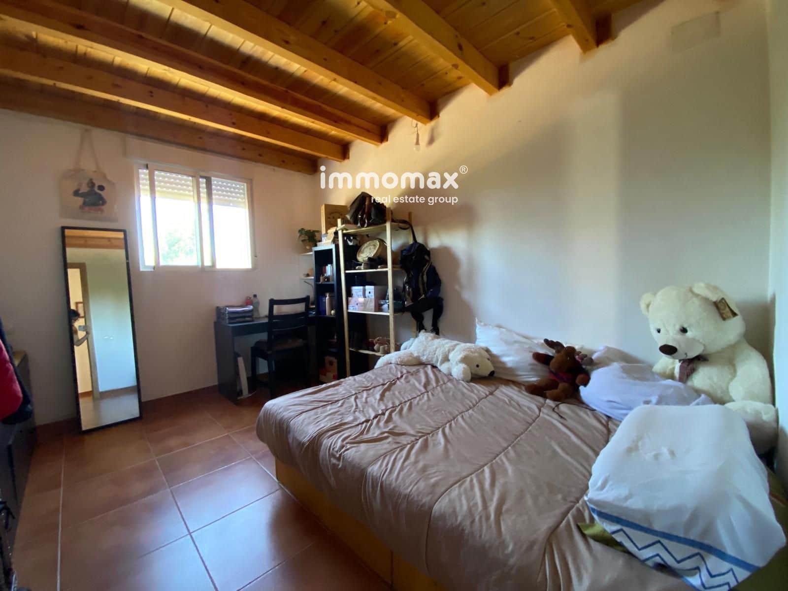 Villa zu verkaufen in Horta de Sant Joan - 315.000 € (Ref: 8600296)