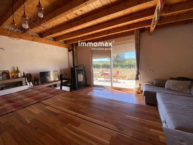 Villa til salgs i Horta de Sant Joan - € 315 000 (Ref: 8600296)