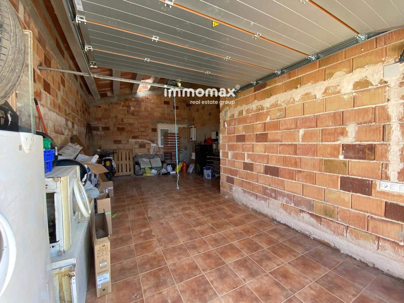 Villa zu verkaufen in Horta de Sant Joan - 315.000 € (Ref: 8600296)