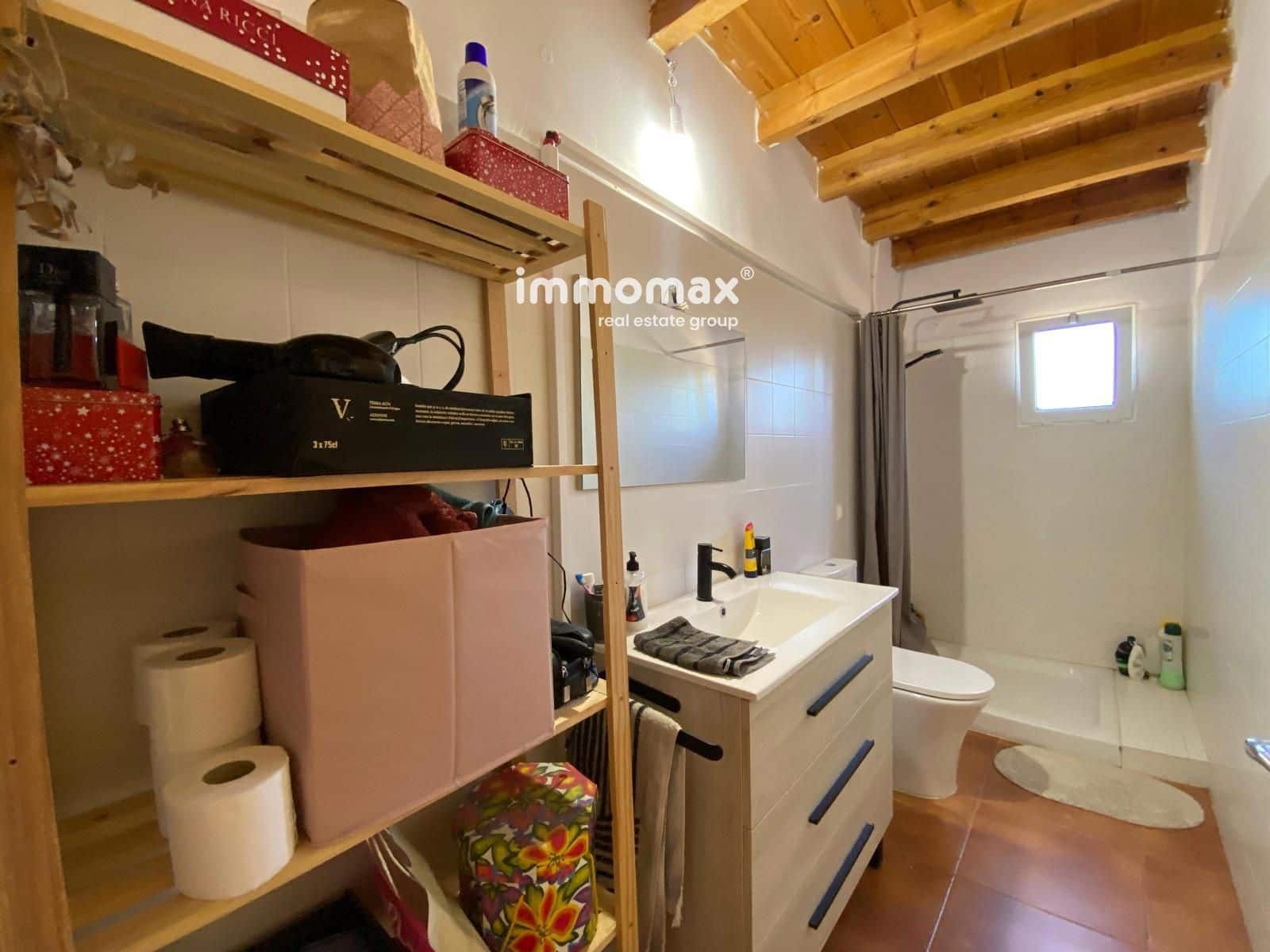 Villa zu verkaufen in Horta de Sant Joan - 315.000 € (Ref: 8600296)