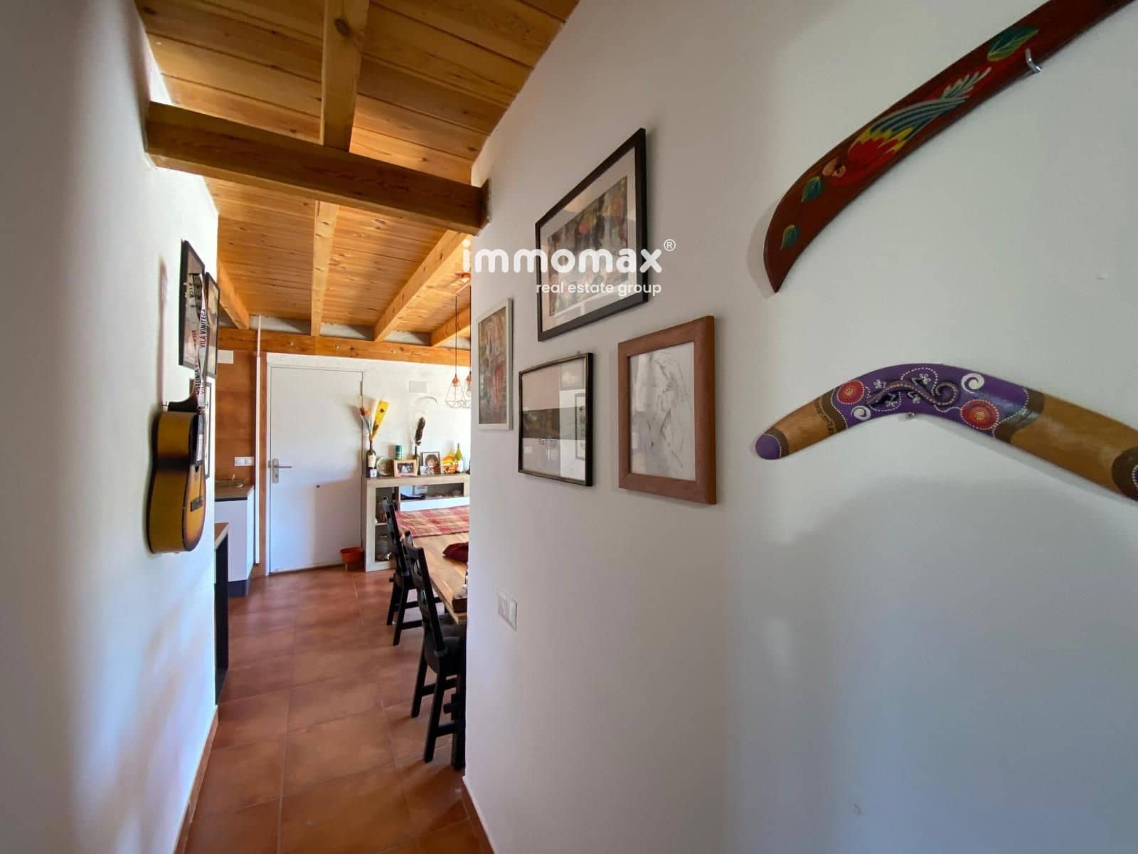 Villa zu verkaufen in Horta de Sant Joan - 315.000 € (Ref: 8600296)