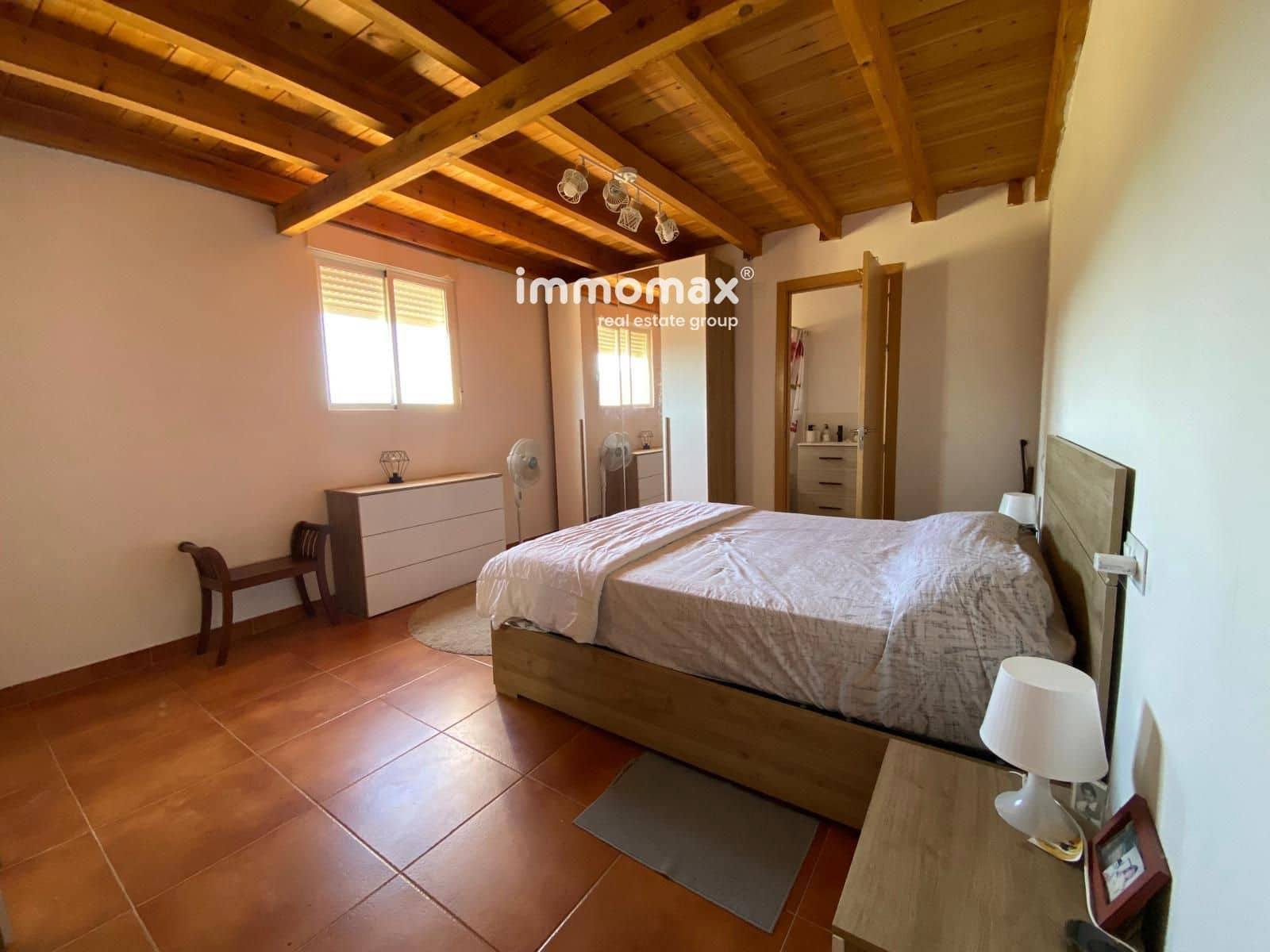 Villa zu verkaufen in Horta de Sant Joan - 315.000 € (Ref: 8600296)