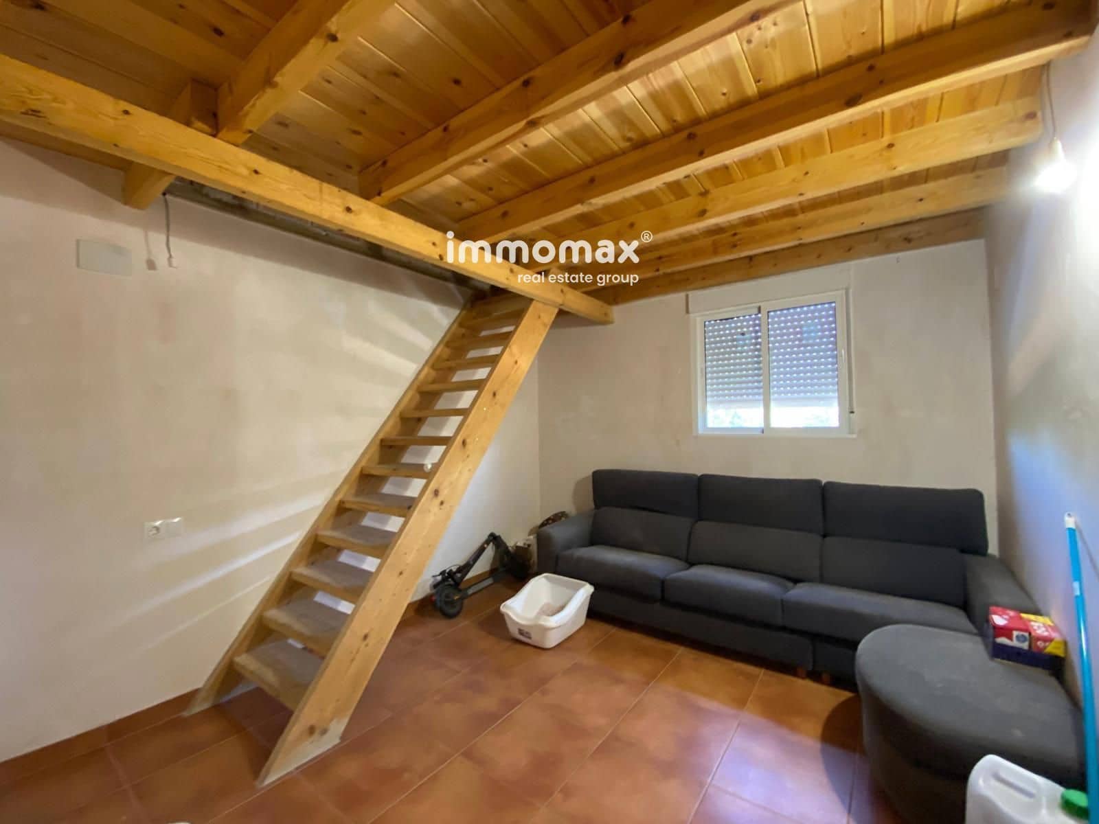 Villa zu verkaufen in Horta de Sant Joan - 315.000 € (Ref: 8600296)