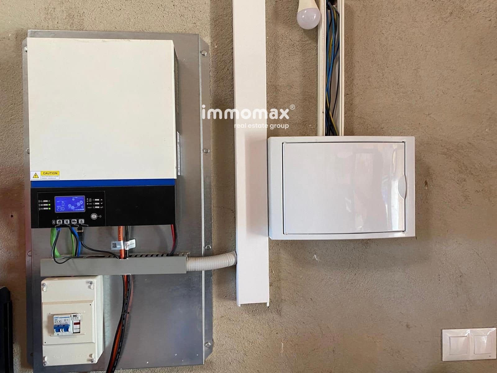 Villa zu verkaufen in Horta de Sant Joan - 315.000 € (Ref: 8600296)