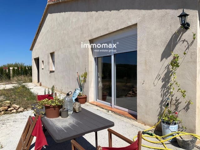 Villa til salgs i Horta de Sant Joan - € 315 000 (Ref: 8600296)