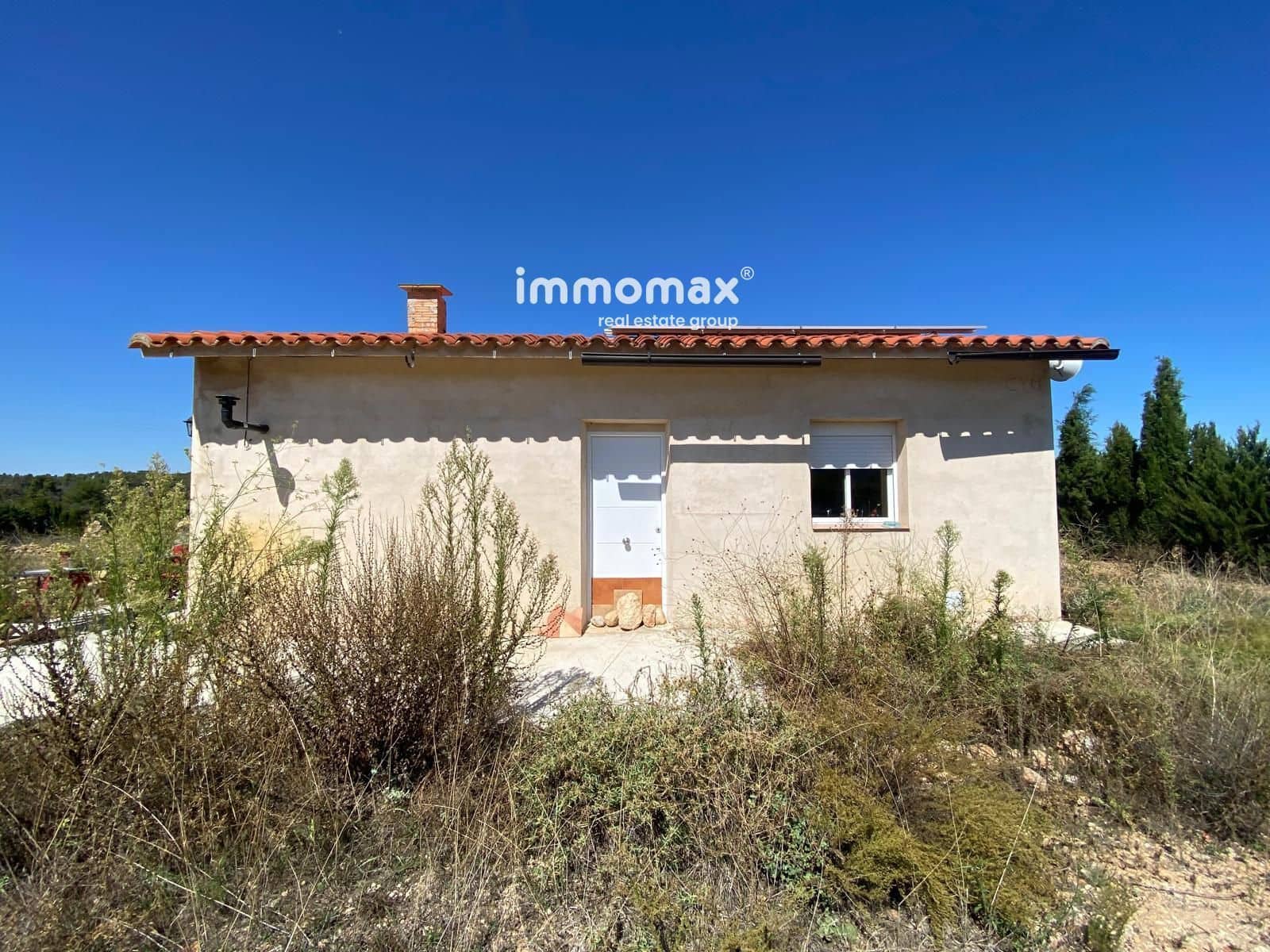 Villa zu verkaufen in Horta de Sant Joan - 315.000 € (Ref: 8600296)