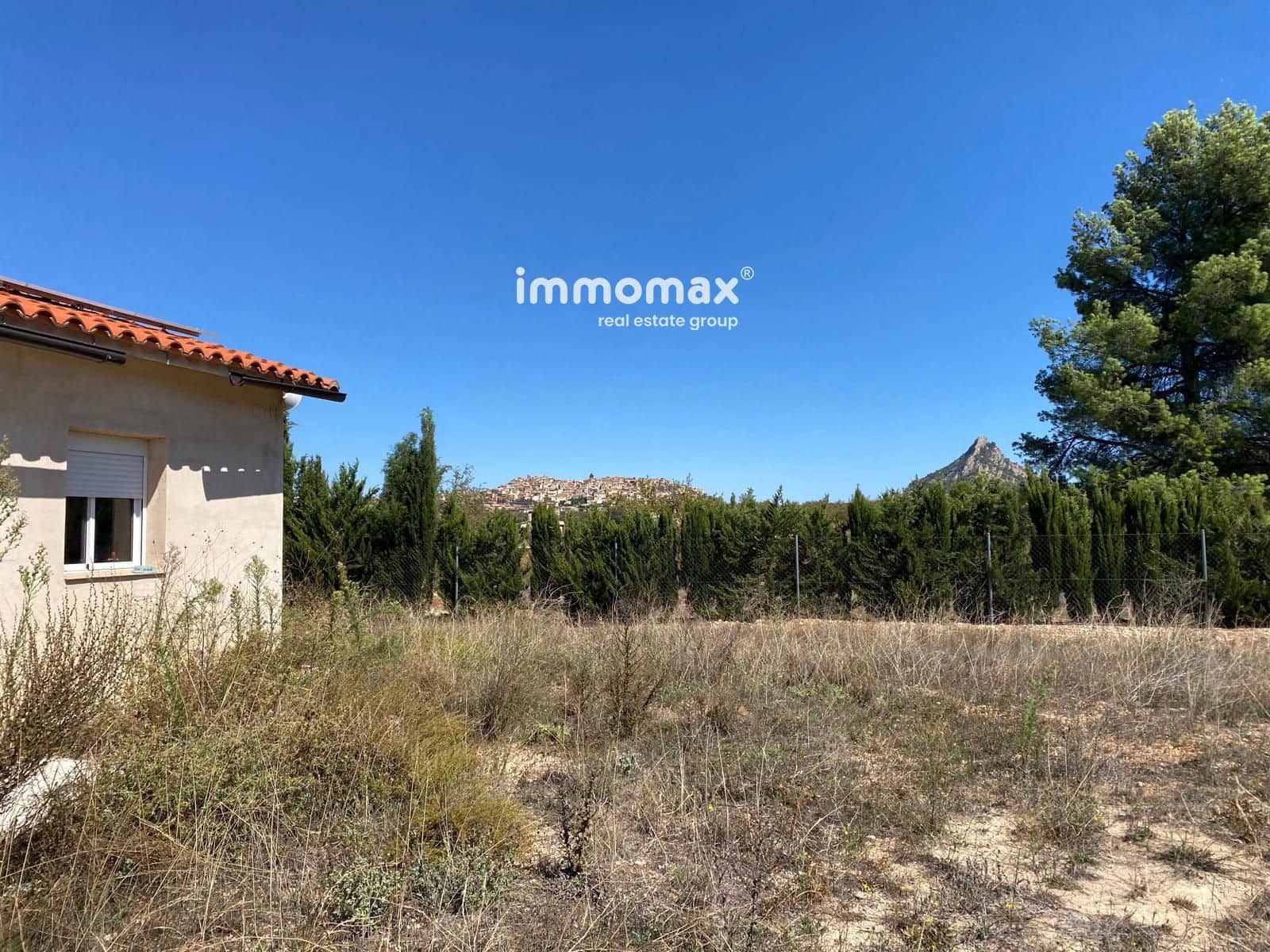 Villa zu verkaufen in Horta de Sant Joan - 315.000 € (Ref: 8600296)