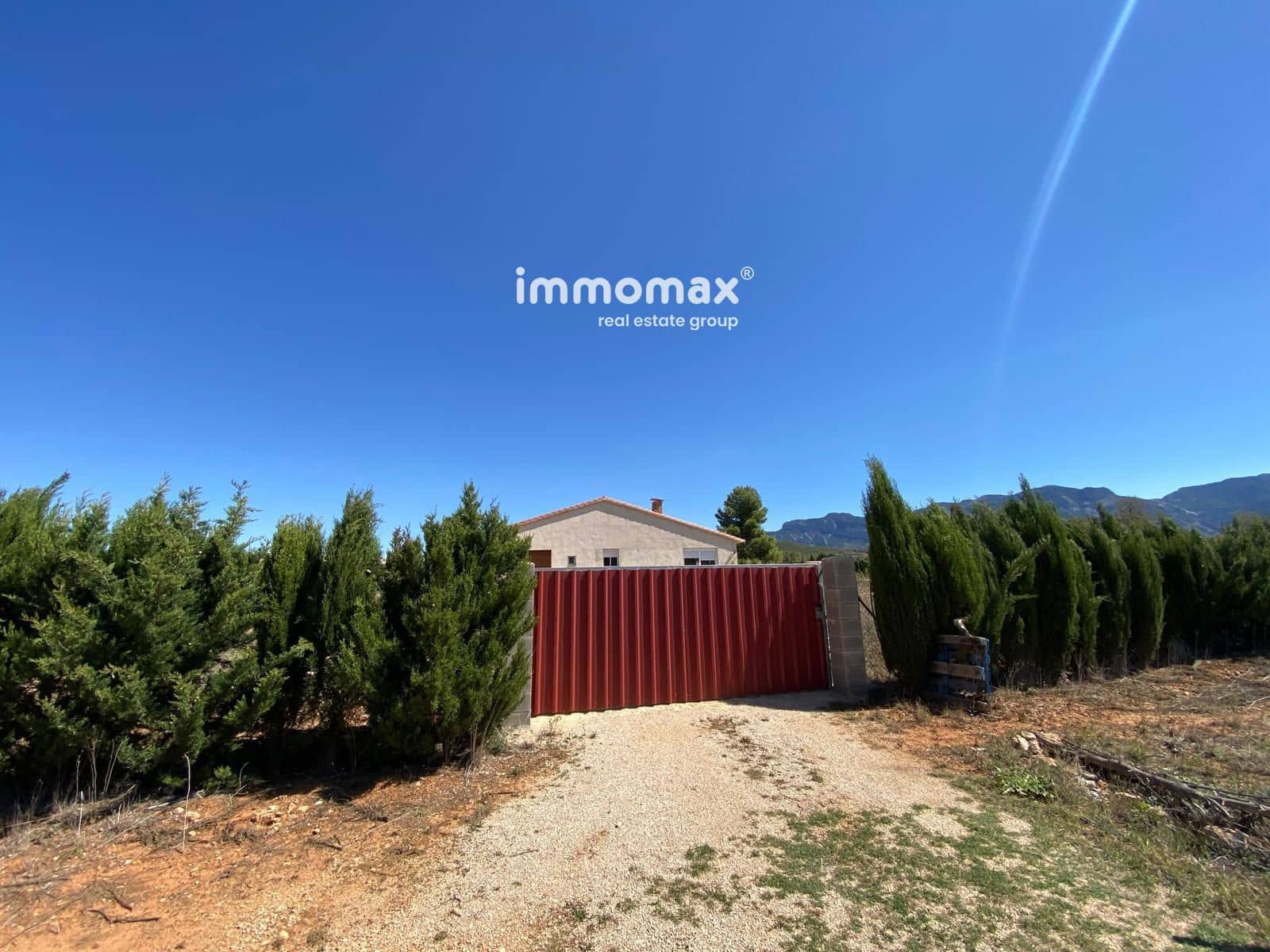 Villa zu verkaufen in Horta de Sant Joan - 315.000 € (Ref: 8600296)