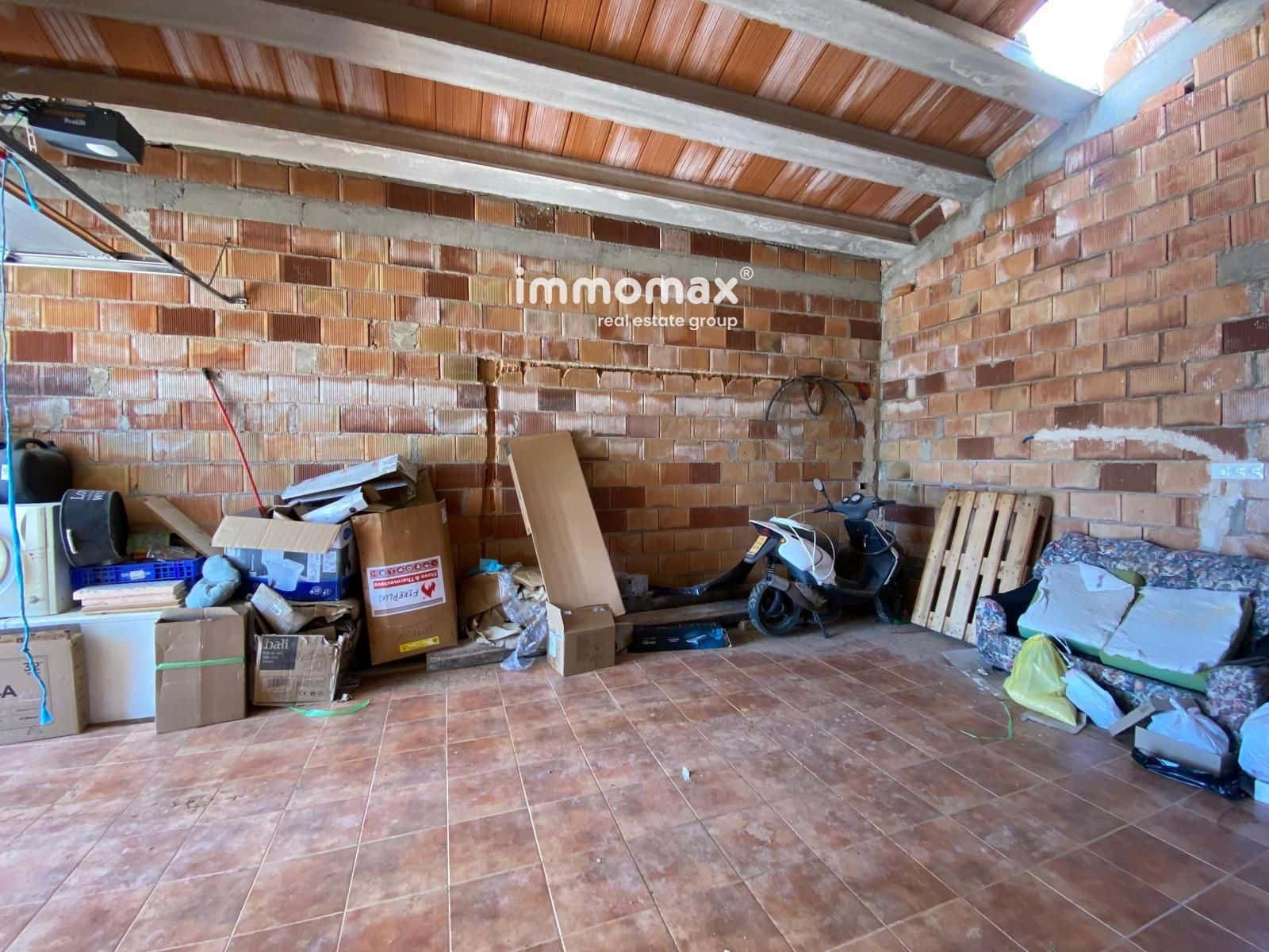 Villa zu verkaufen in Horta de Sant Joan - 315.000 € (Ref: 8600296)