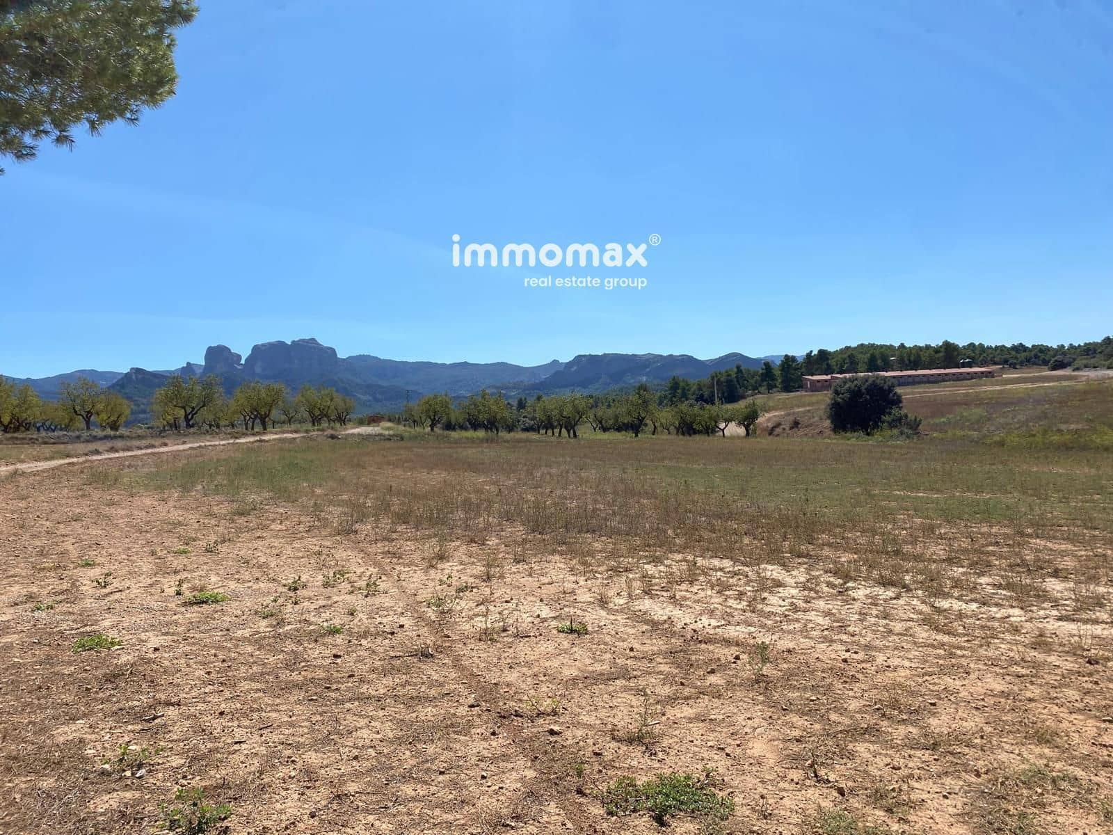 Villa zu verkaufen in Horta de Sant Joan - 315.000 € (Ref: 8600296)