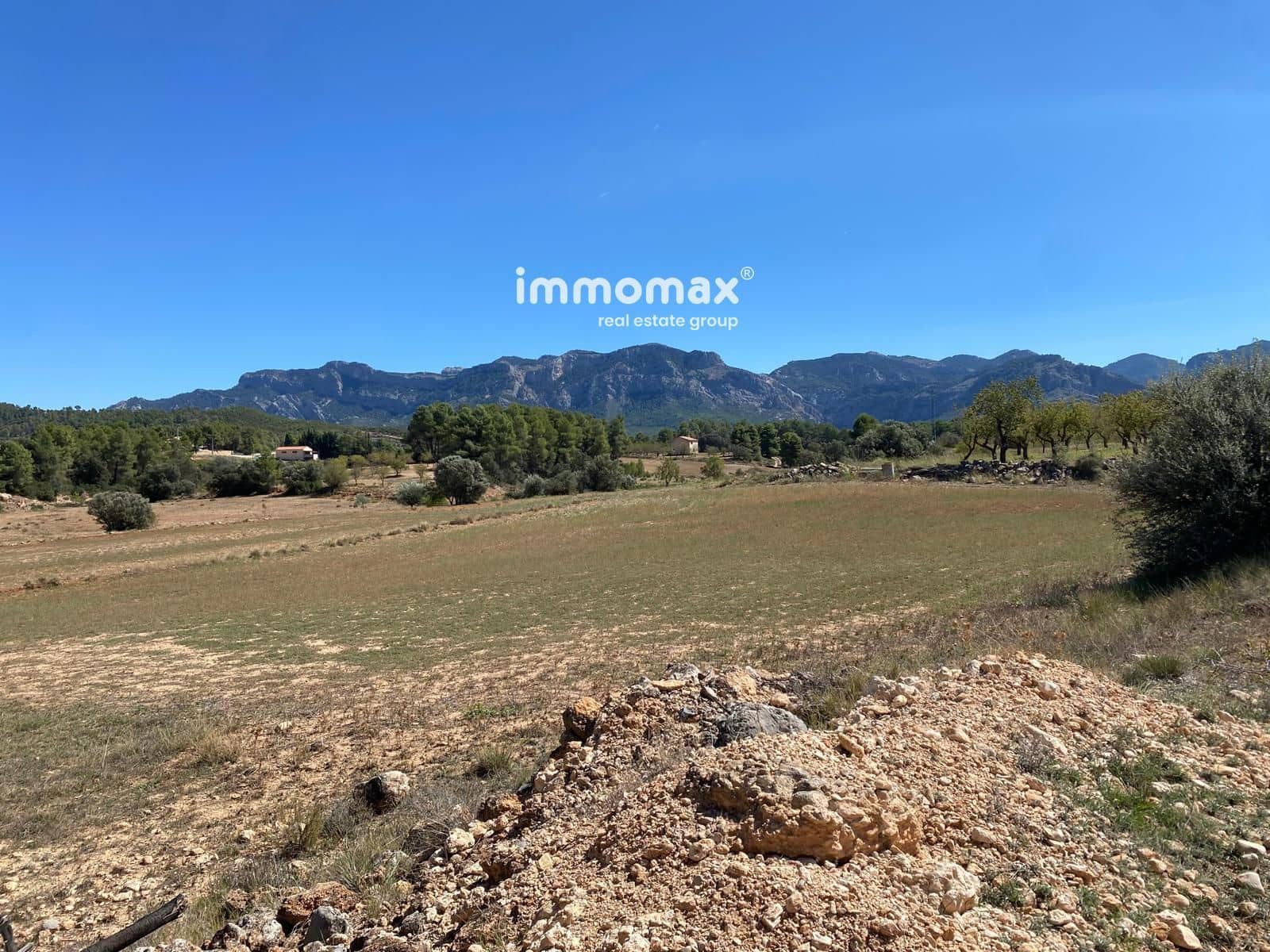 Villa zu verkaufen in Horta de Sant Joan - 315.000 € (Ref: 8600296)