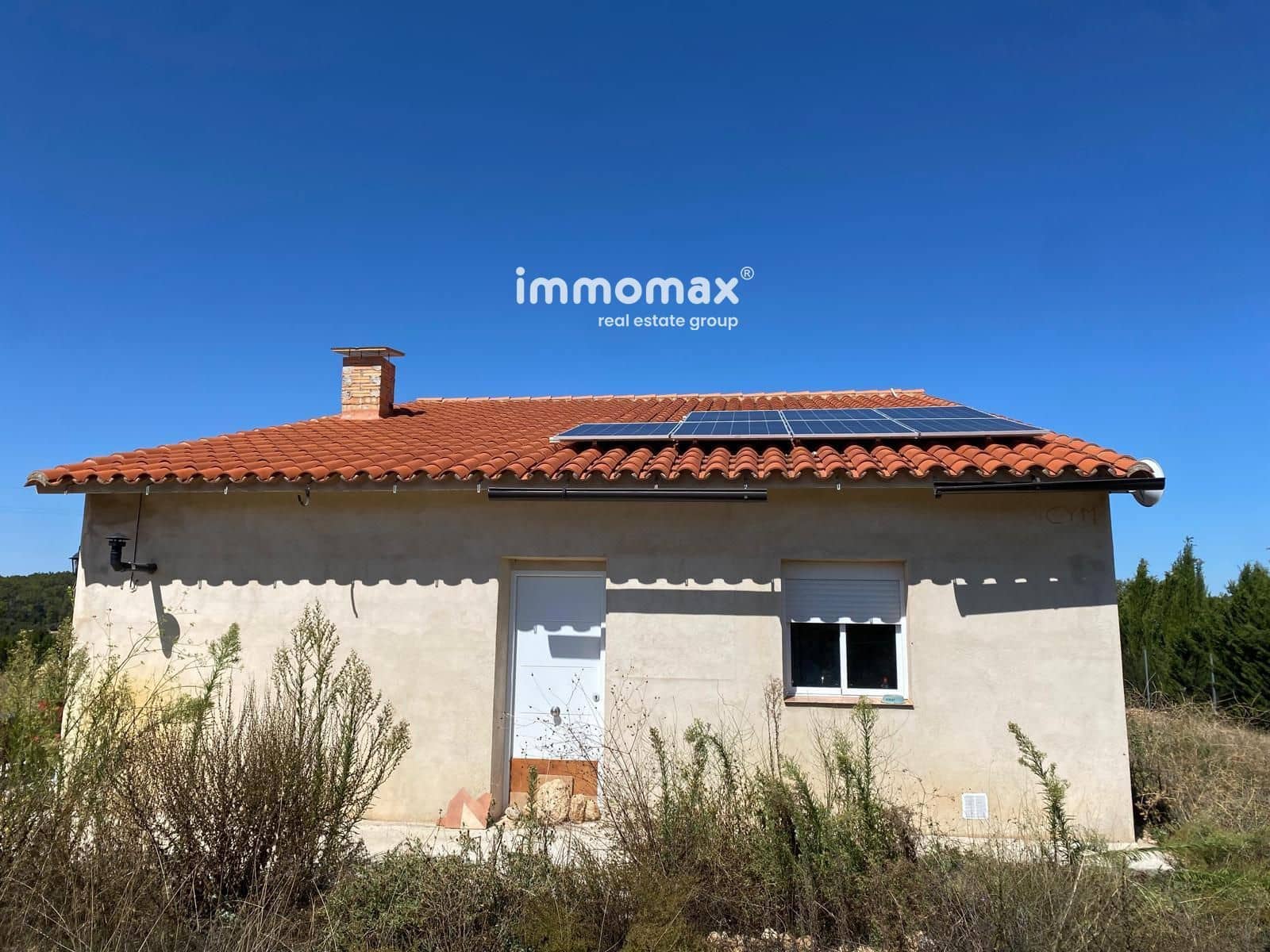 Villa zu verkaufen in Horta de Sant Joan - 315.000 € (Ref: 8600296)