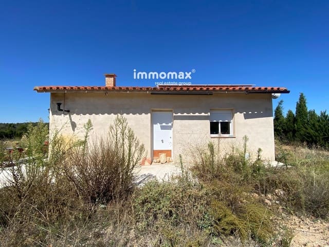 Villa til salgs i Horta de Sant Joan - € 315 000 (Ref: 8600296)