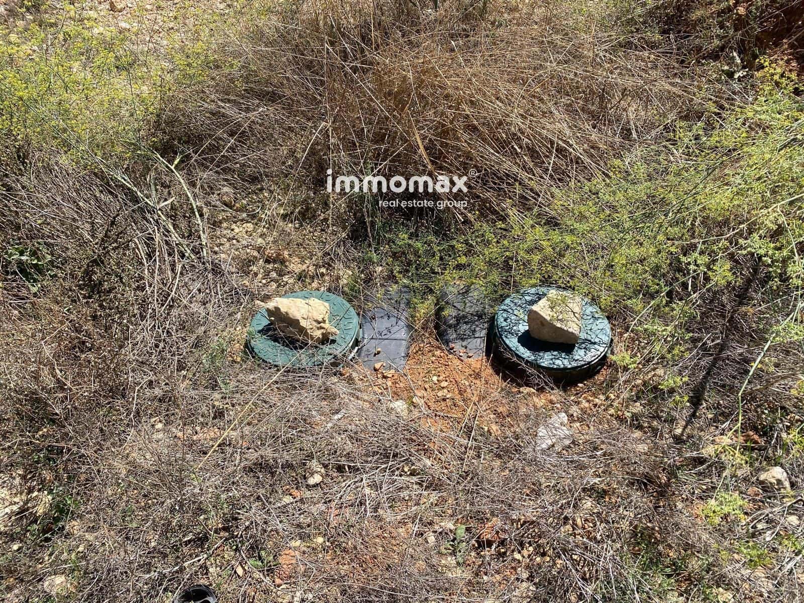 Villa zu verkaufen in Horta de Sant Joan - 315.000 € (Ref: 8600296)