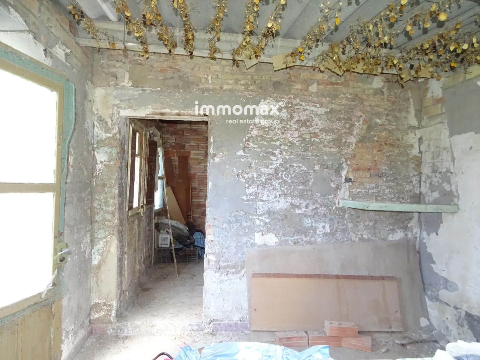 Działka budowlana na sprzedaż w Deltebre - 58 000 € (Ref: 8608905)