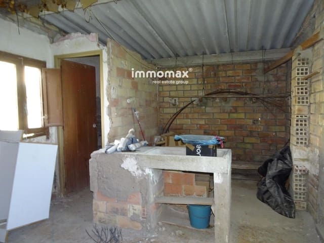 Terreno para Construção para venda em Deltebre - 58 000 € (Ref: 8608905)