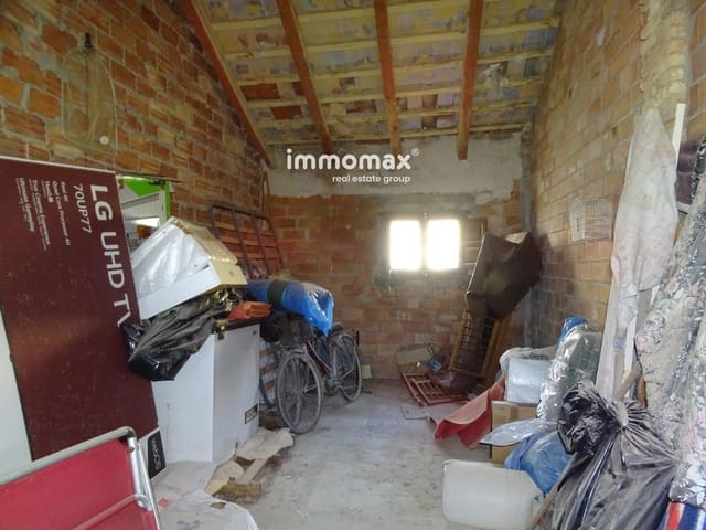 Terreno para Construção para venda em Deltebre - 58 000 € (Ref: 8608905)