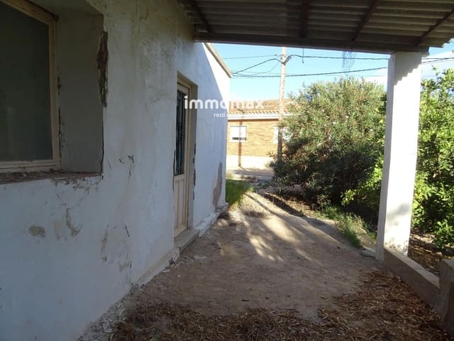 Terreno para Construção para venda em Deltebre - 58 000 € (Ref: 8608905)