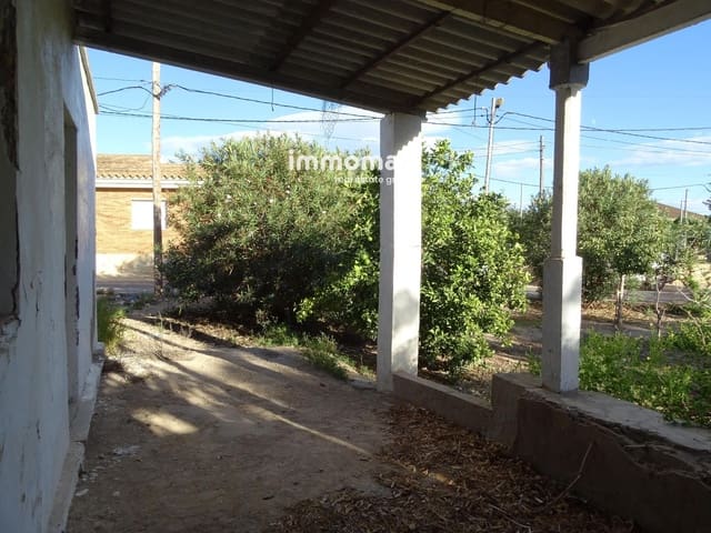Terreno para Construção para venda em Deltebre - 58 000 € (Ref: 8608905)
