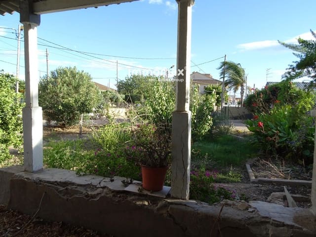 Terreno para Construção para venda em Deltebre - 58 000 € (Ref: 8608905)