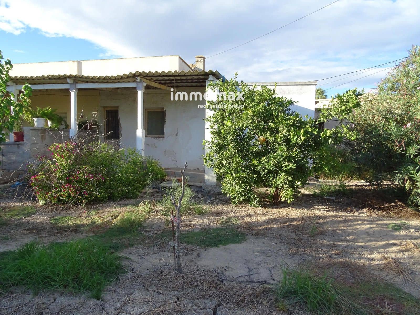 Działka budowlana na sprzedaż w Deltebre - 58 000 € (Ref: 8608905)