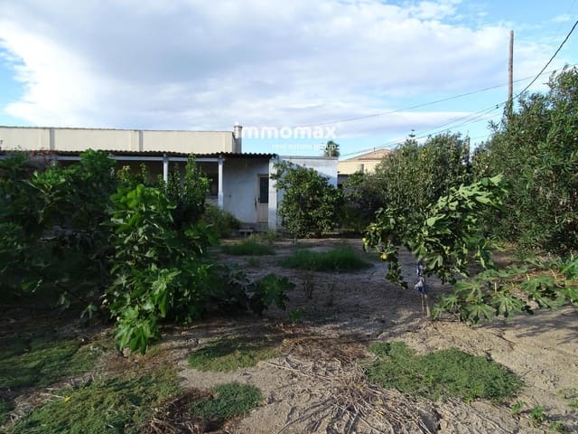 Terreno para Construção para venda em Deltebre - 58 000 € (Ref: 8608905)